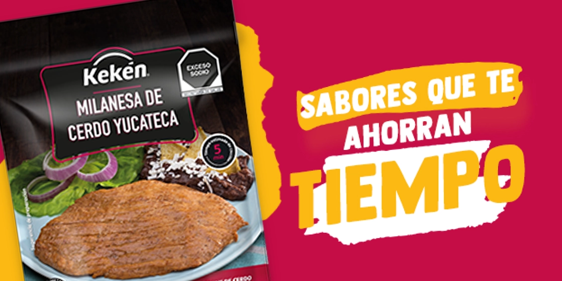 Listos para cocinar