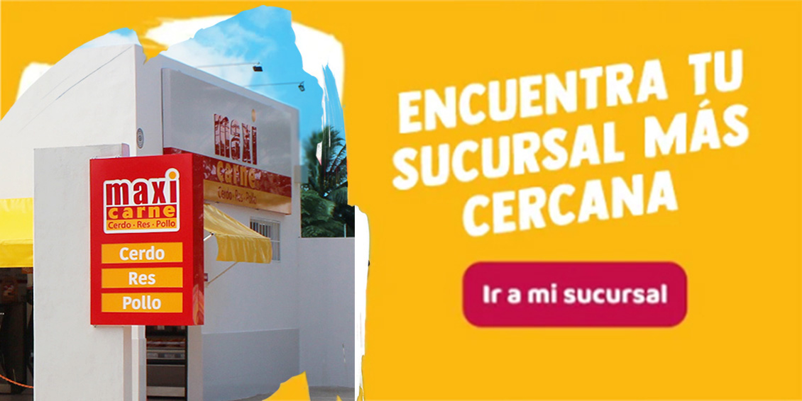 Encuentra tu sucursal