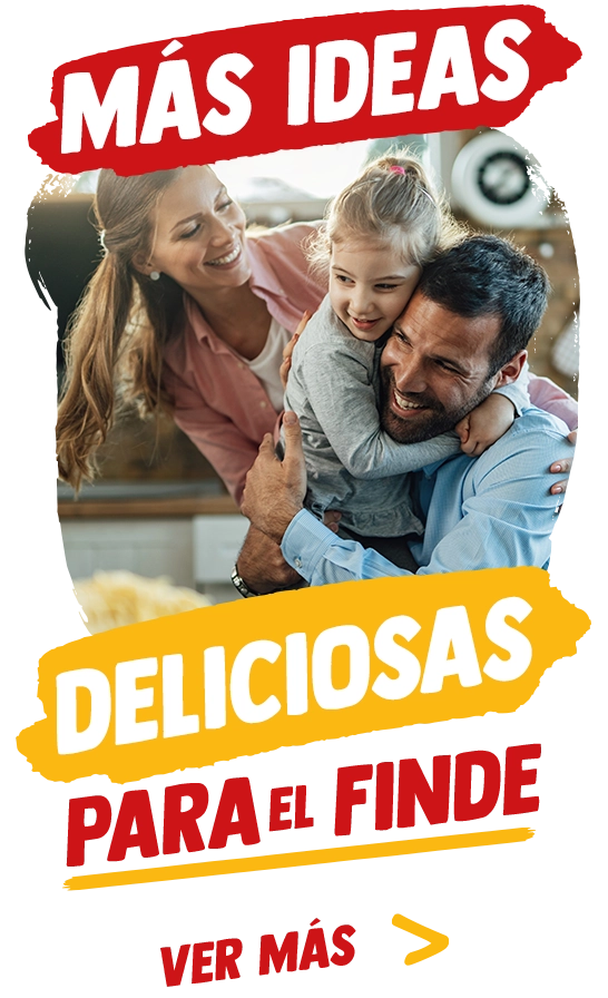 Receta especial