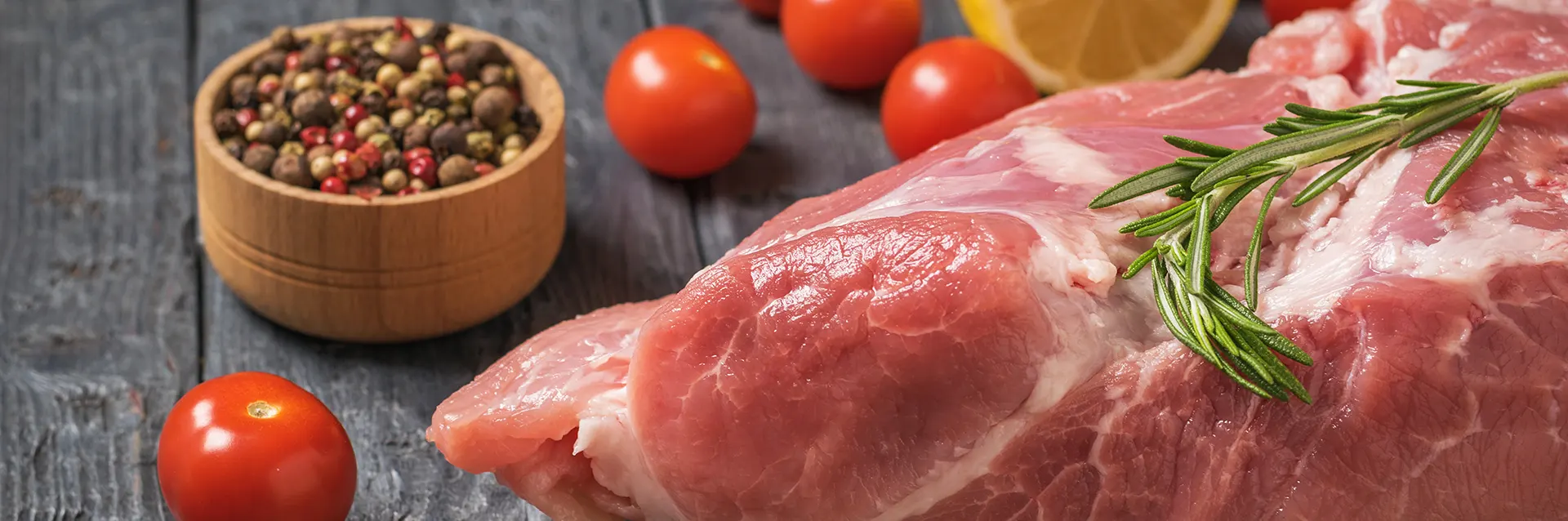 Secretos para cocinar la cabeza de lomo de cerdo