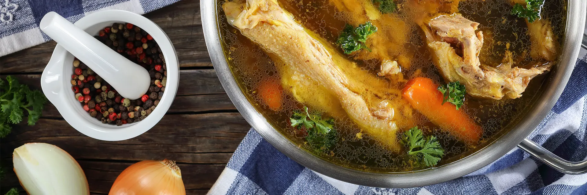 Come caldo y tu cuerpo te lo agradecerá
