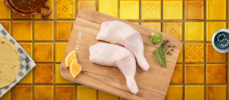 Consejos para utilizar la tabla de cocina