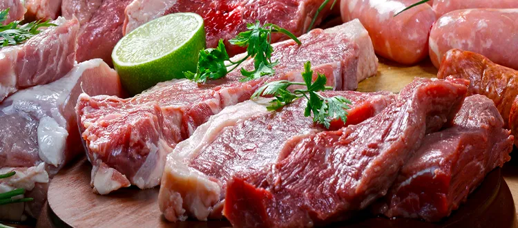 Cómo elegir cortes de carne de res perfectos para cada platillo